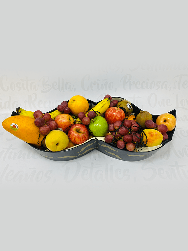 Bigote frutal