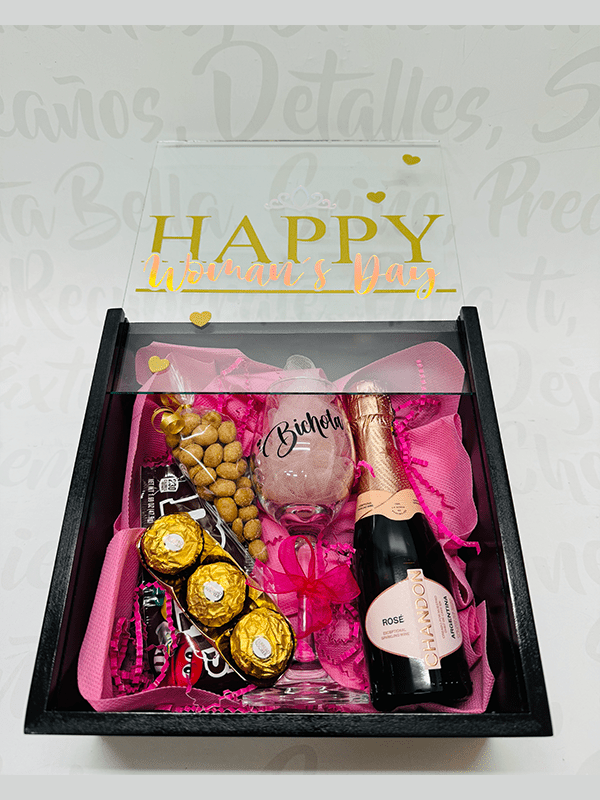 Box chandon