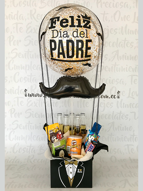 Cuadrado coronas y burbuja