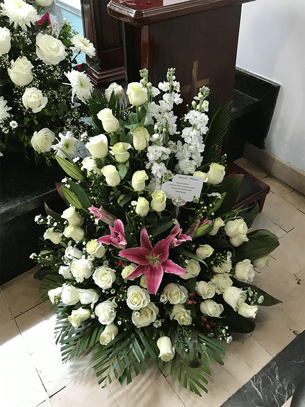 Arreglo un solo frente